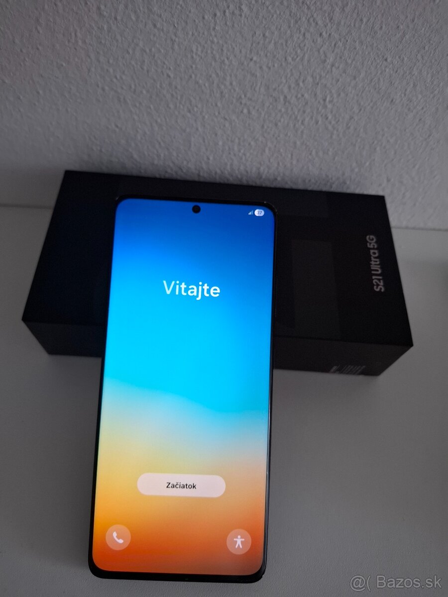 Samsung S 21 ultra 5g - 2