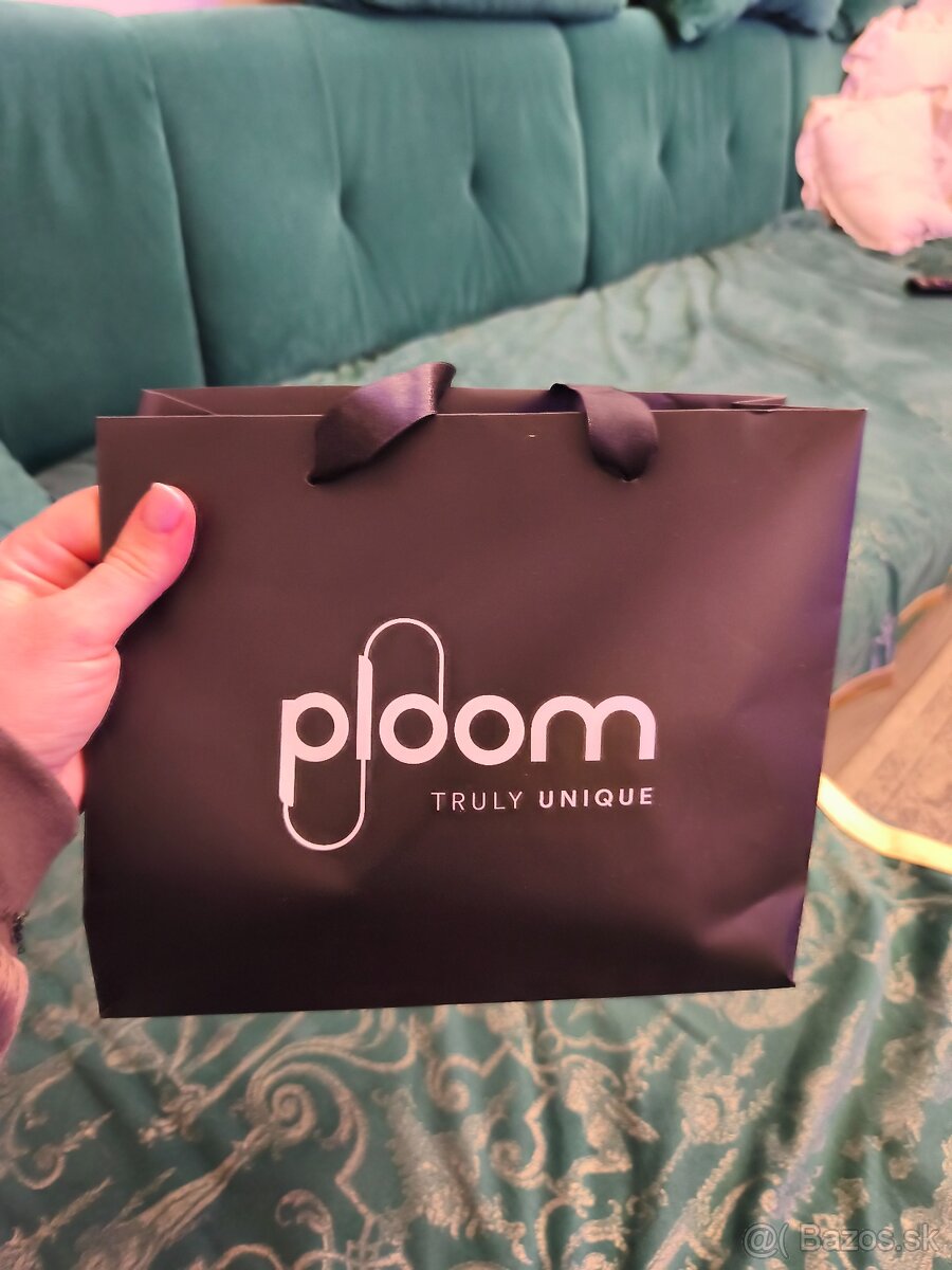 Ploom Camel stroj - 2
