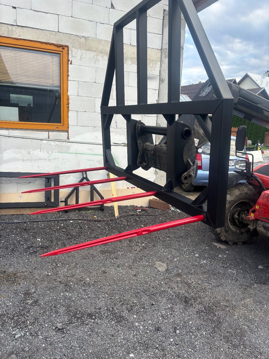 Vidly na balíky - 2