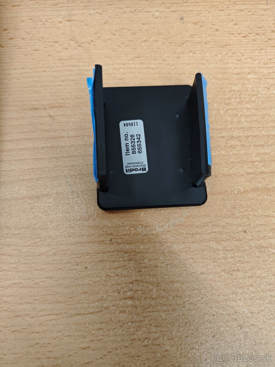 ProClip pre Brodit držiak Volvo V60 - posledný model - - 2