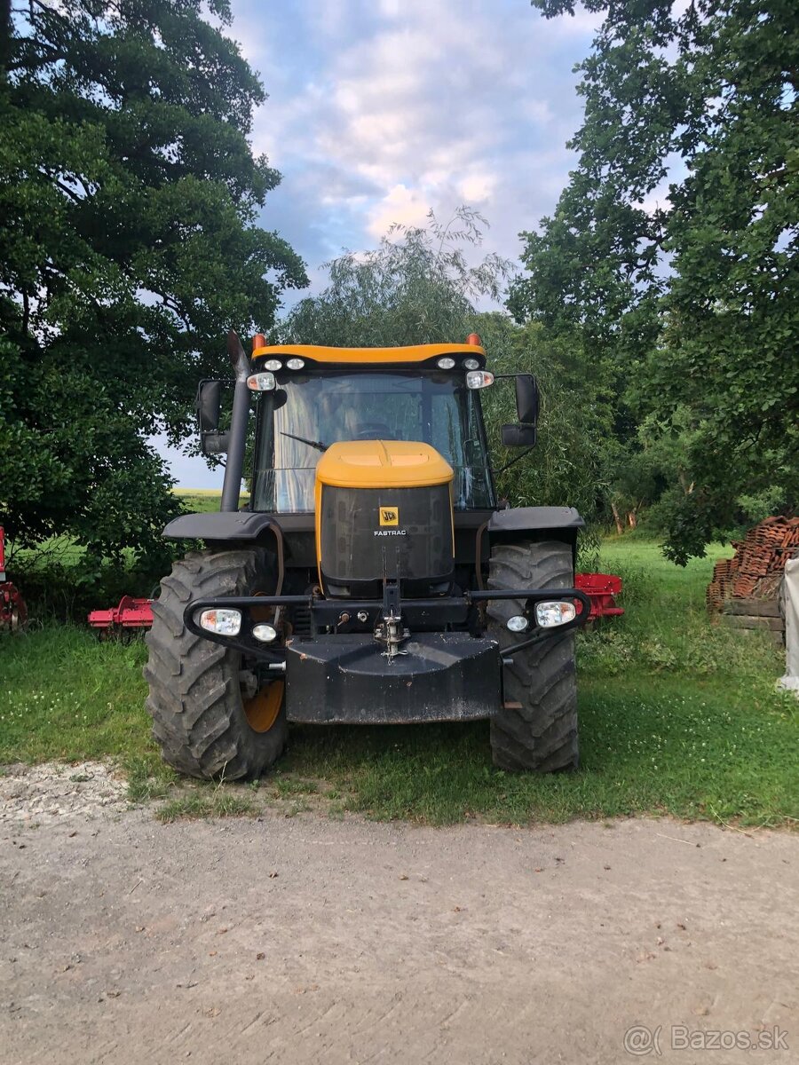 JCB Fastrac 3200 XTRA - 2