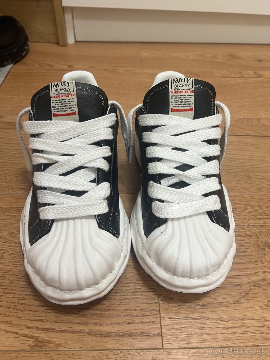 topanky maison mihara MMY - 2