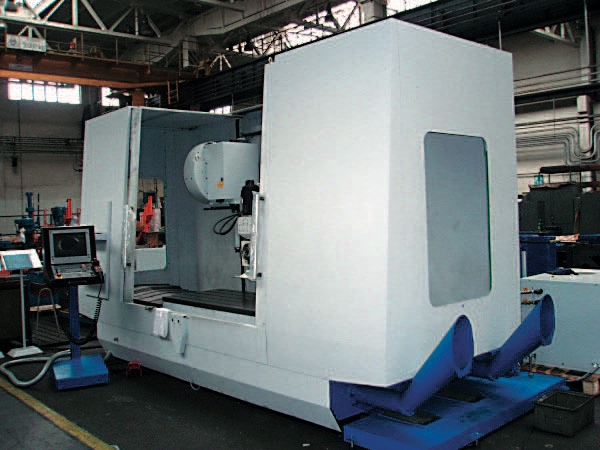 TOS KUŘIM - FSGQ 80 SM/A2 - 2