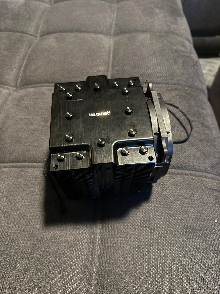 be quiet Dark Rock Pro TR4 - 2