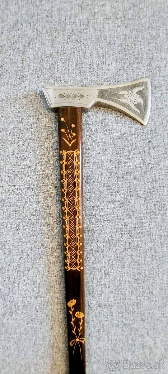 Valašky - stredné Slovensko - 2