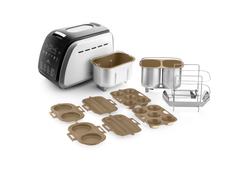 Domáca pekáreň ETA delicca MAX - 2