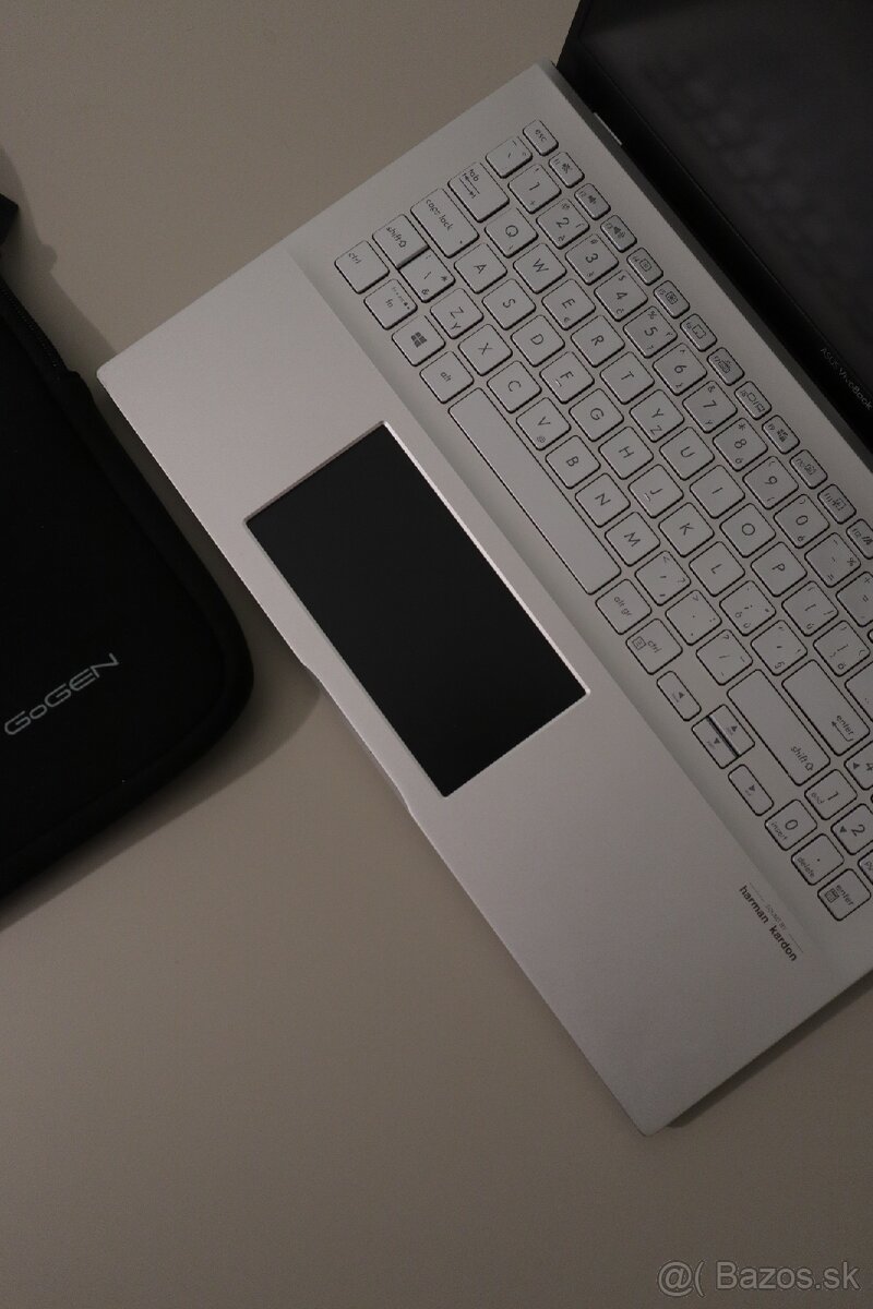 Asus VIVOBOOK S15 - 2