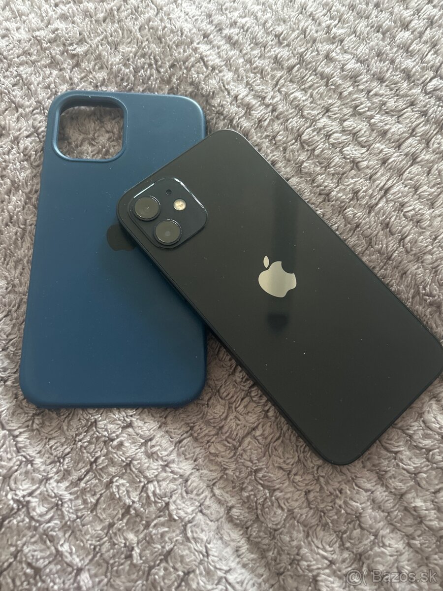 Iphone Apple 12 - 2