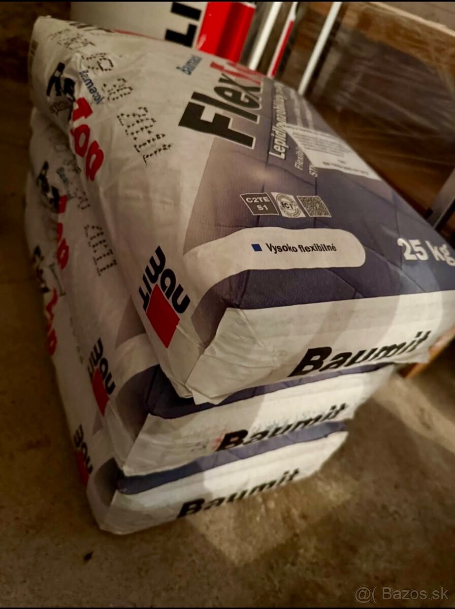 BAUMIT FLEXTOP LEPIDLO - 2