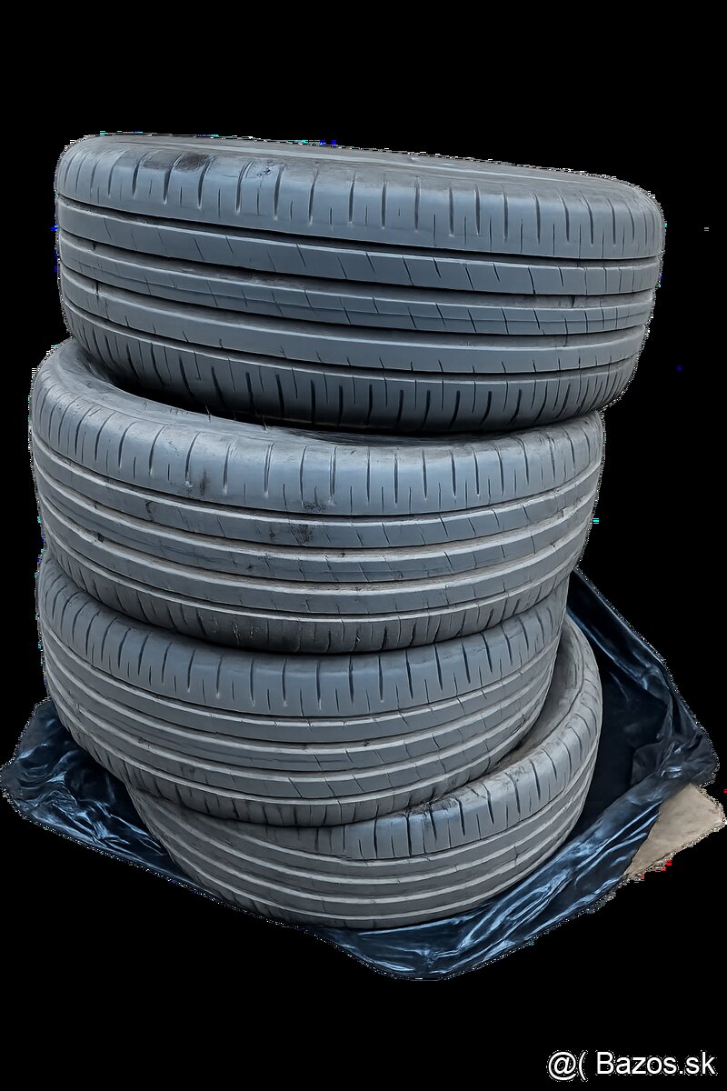 Goodyear EfficientGrip Performance 205/55 R16 91V - 2