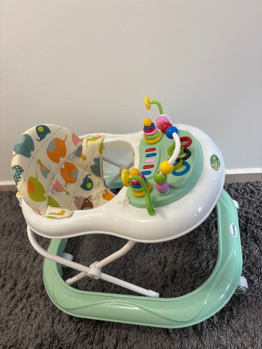 Chodítko detské - 2