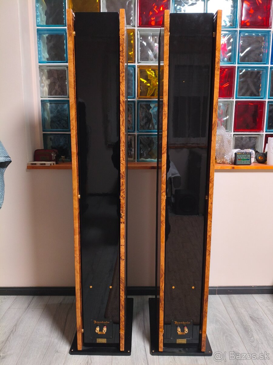 Bösendorfer VC7 high end reproduktory - 2