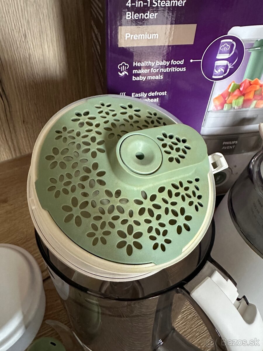 Philips Avent 4in1 - 2