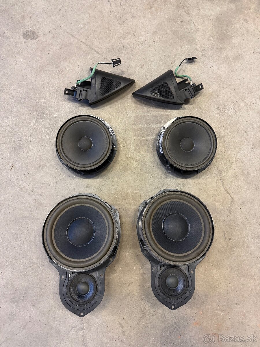 Náhradné diely passat cc 2008-2012 - 2