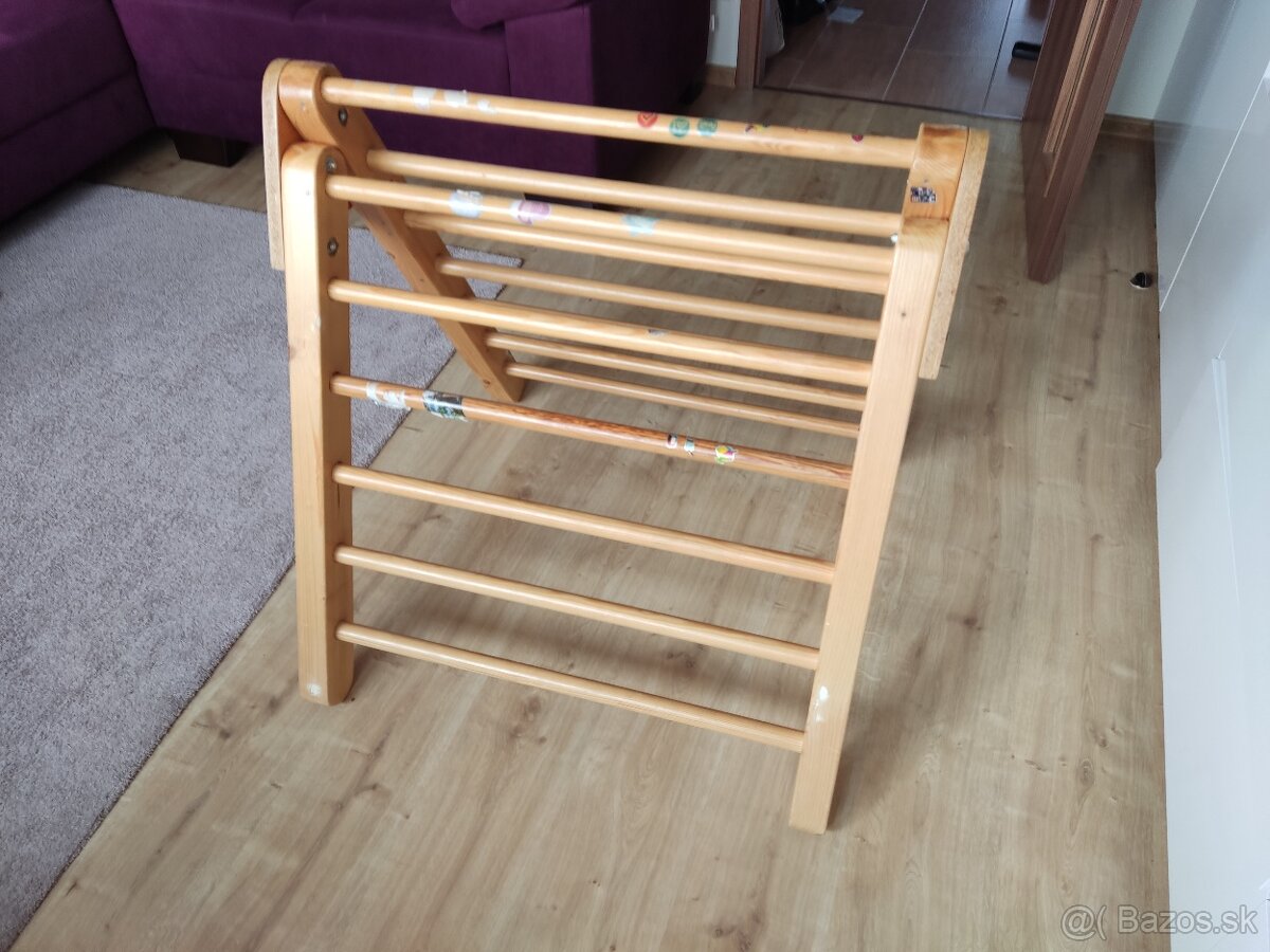 Piklerovej triangel - 2