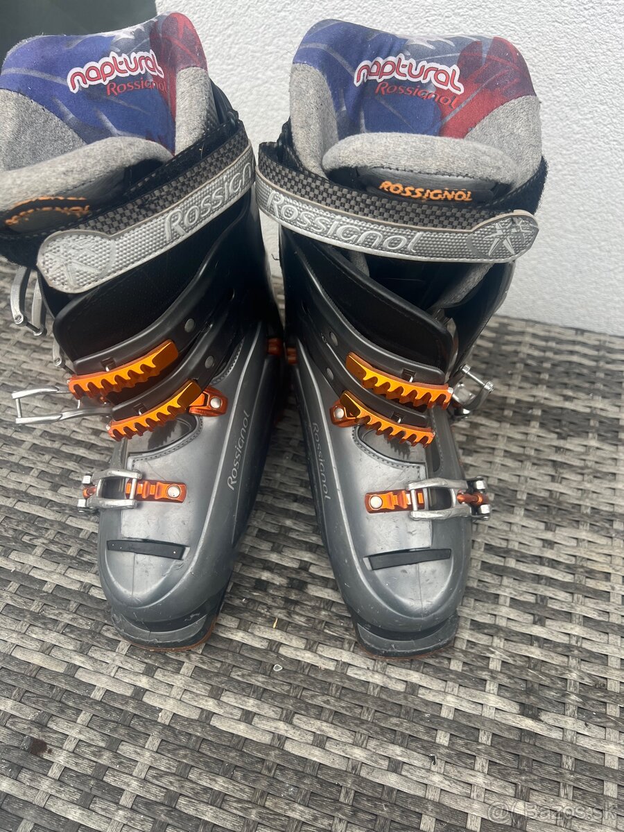 Rossignol Intense - 2