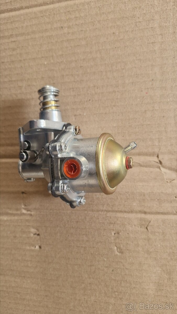 Nova ac pumpa - pal.cerpadlo skoda 1203 desta 1202 - 2