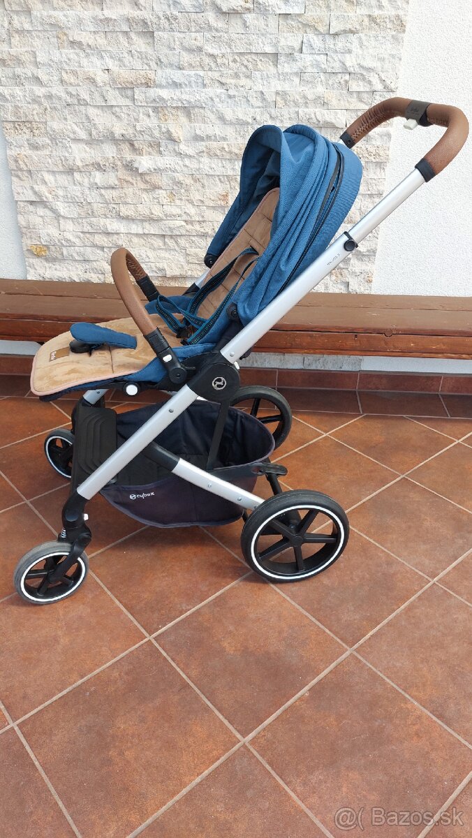 Cybex Balios S Lux - 2