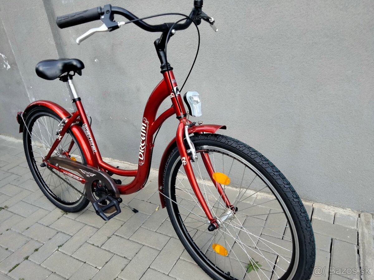 Kenzel Dream 1speed - 2