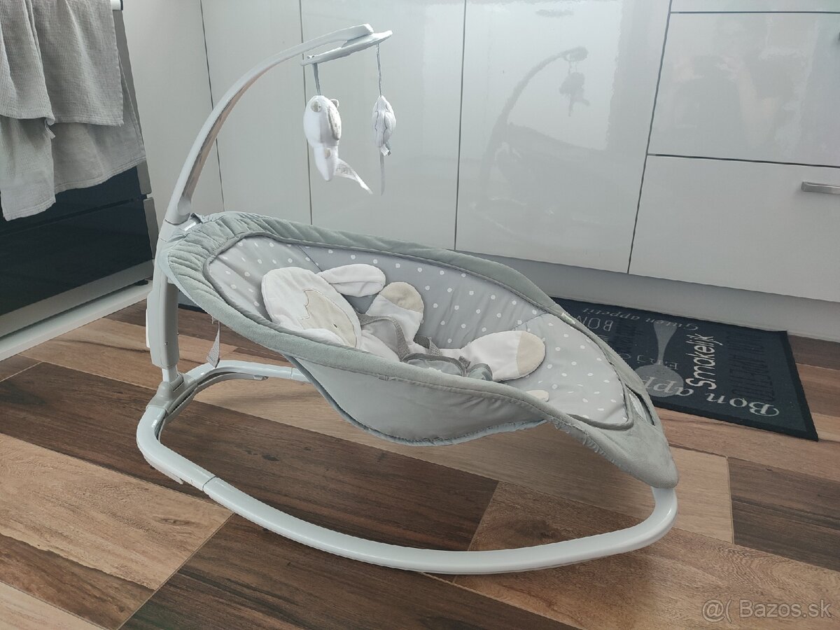 Lehátko ingenuity - 2