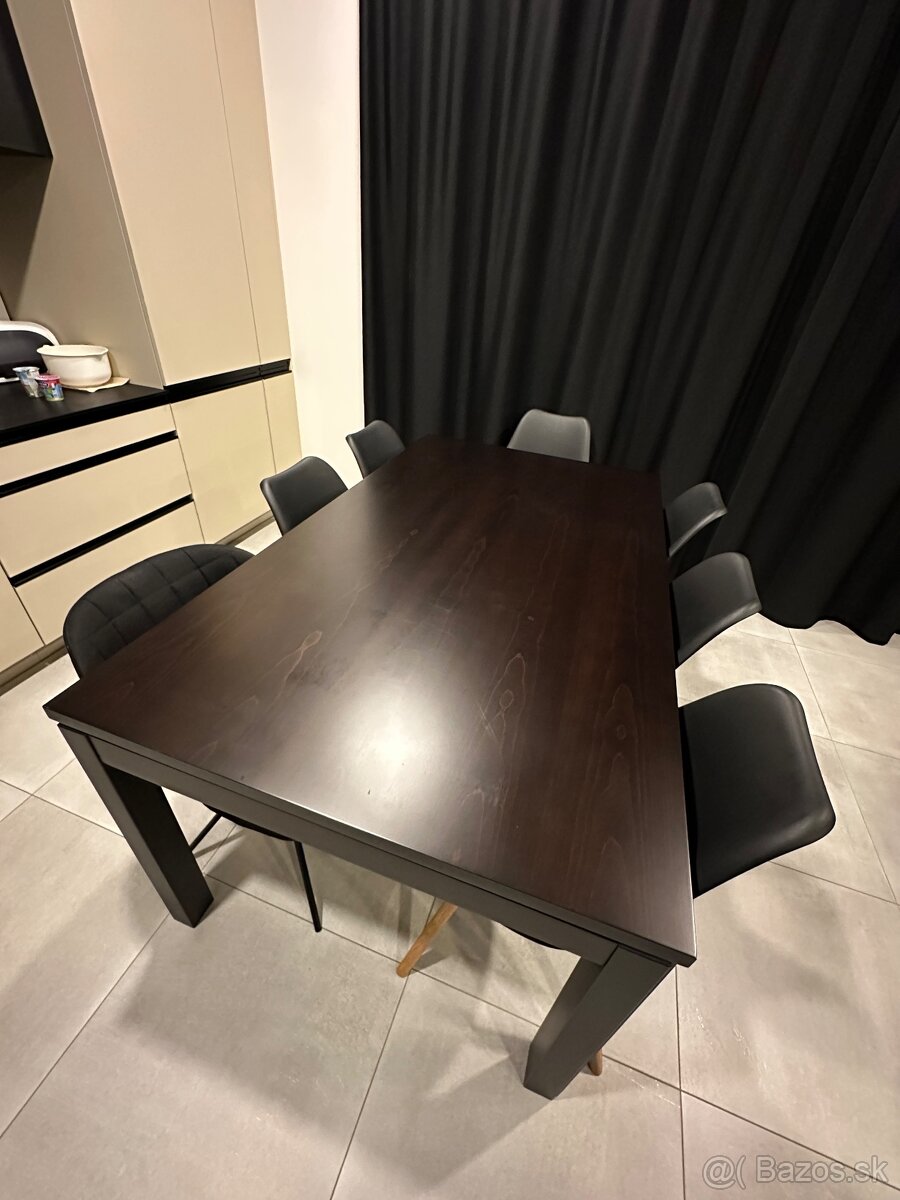 Kuchynsky stol Klose Duo - 2