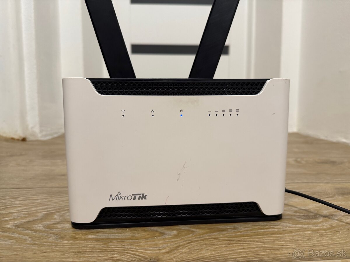 MikroTik Chateau 5G - 2