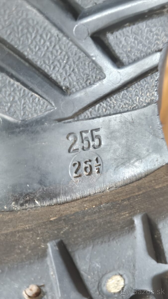 Kanady vz60 vel. 26,5 - 2