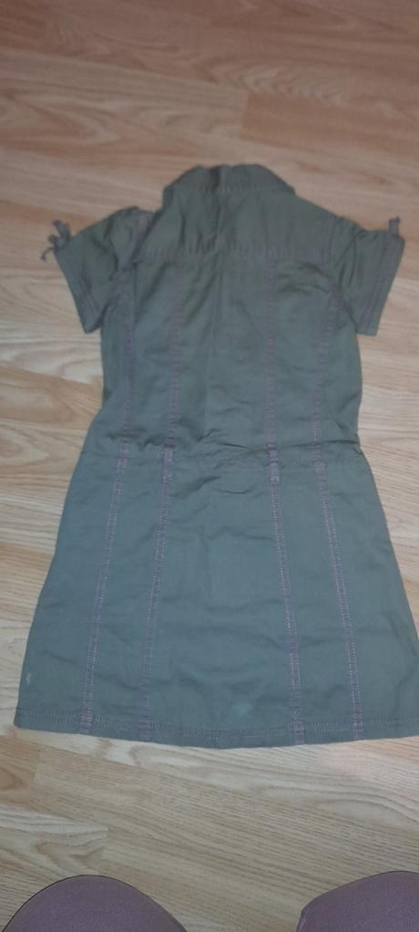 Šaty Rekids, veľkosť 110 - 2