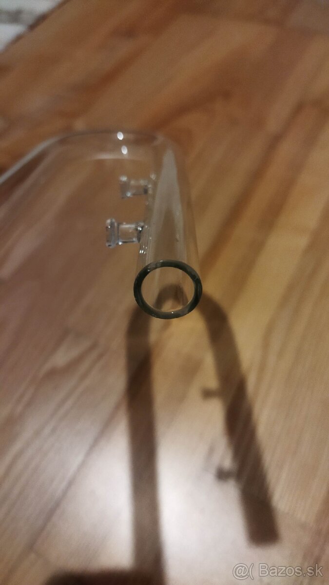 Lily pipe 16/22 - nasávanie - 2