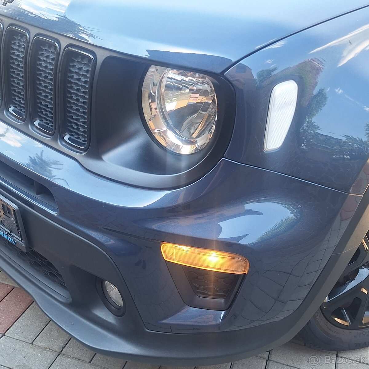 Jeep Renegade 1.0 GSE Night Eagle - 2