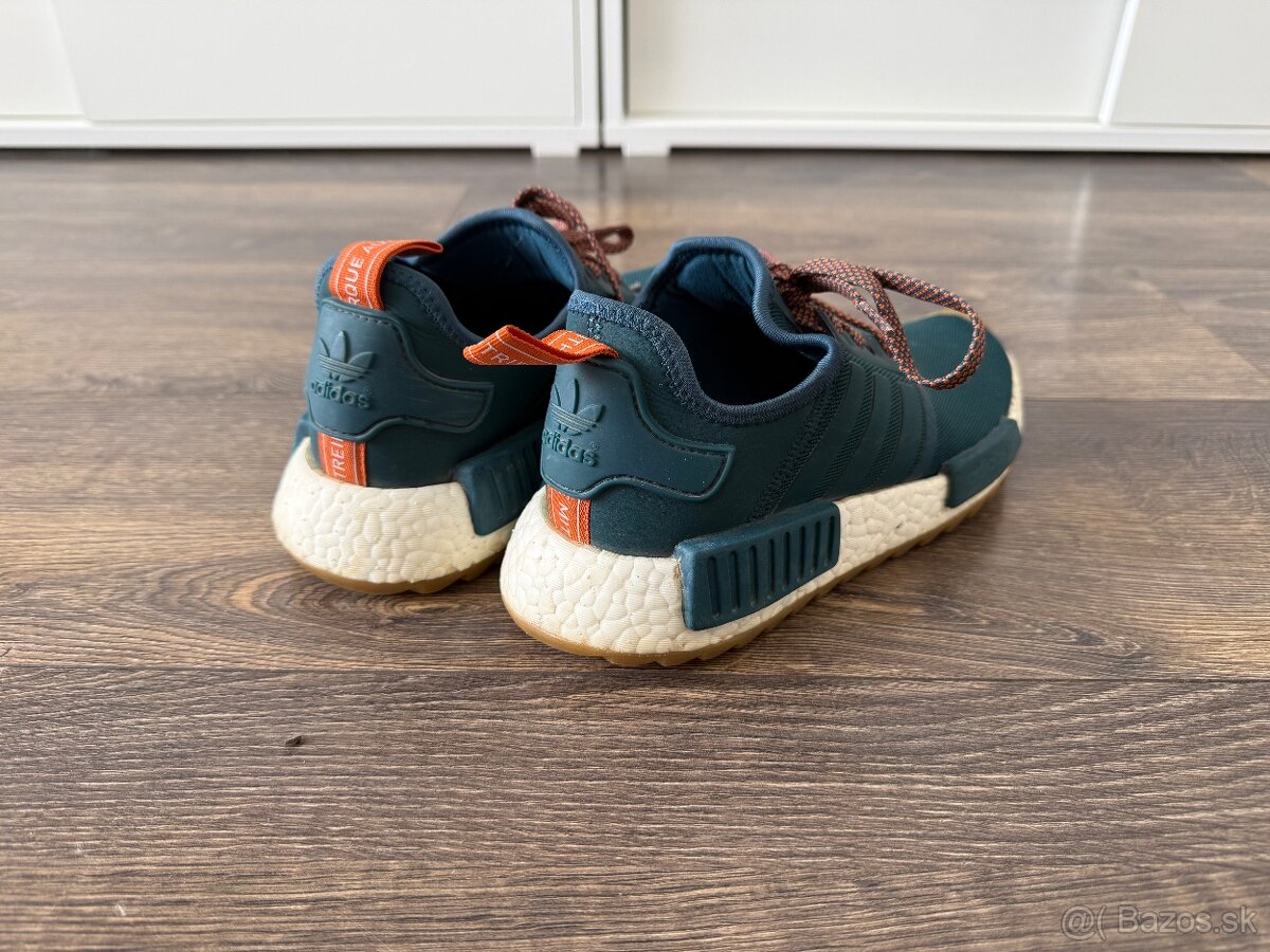 Adidas NMD R1 Trail - 2