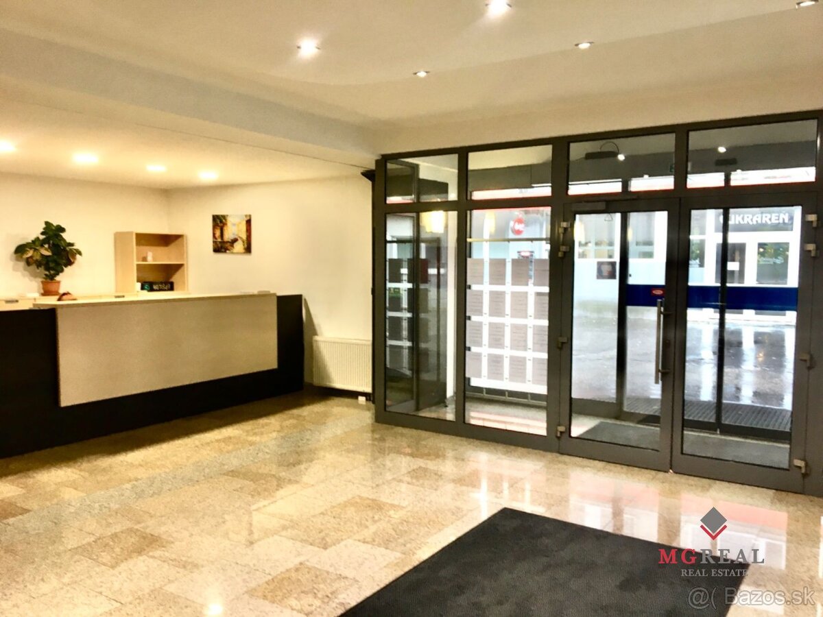 Kancelárske priestory 25m2 s umývadlom, Blagohouse, Petržalk - 2