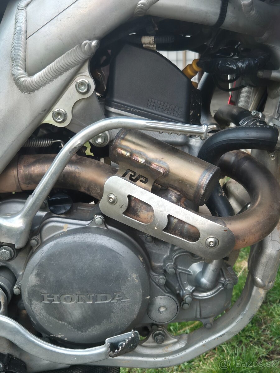 Honda crf 250