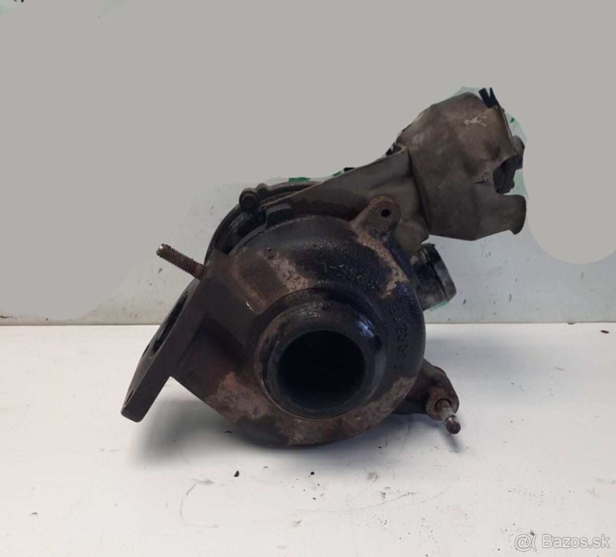 Predám turbo Ford Mondeo MK4 2.0 TDCi 9662464980 3M5Q6K682BA - 2
