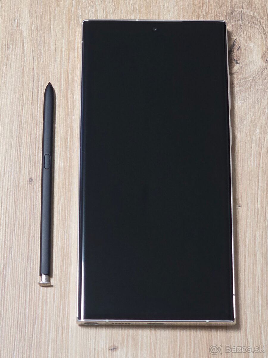 Samsung Galaxy S23 Ultra, 512 GB, biely - 2