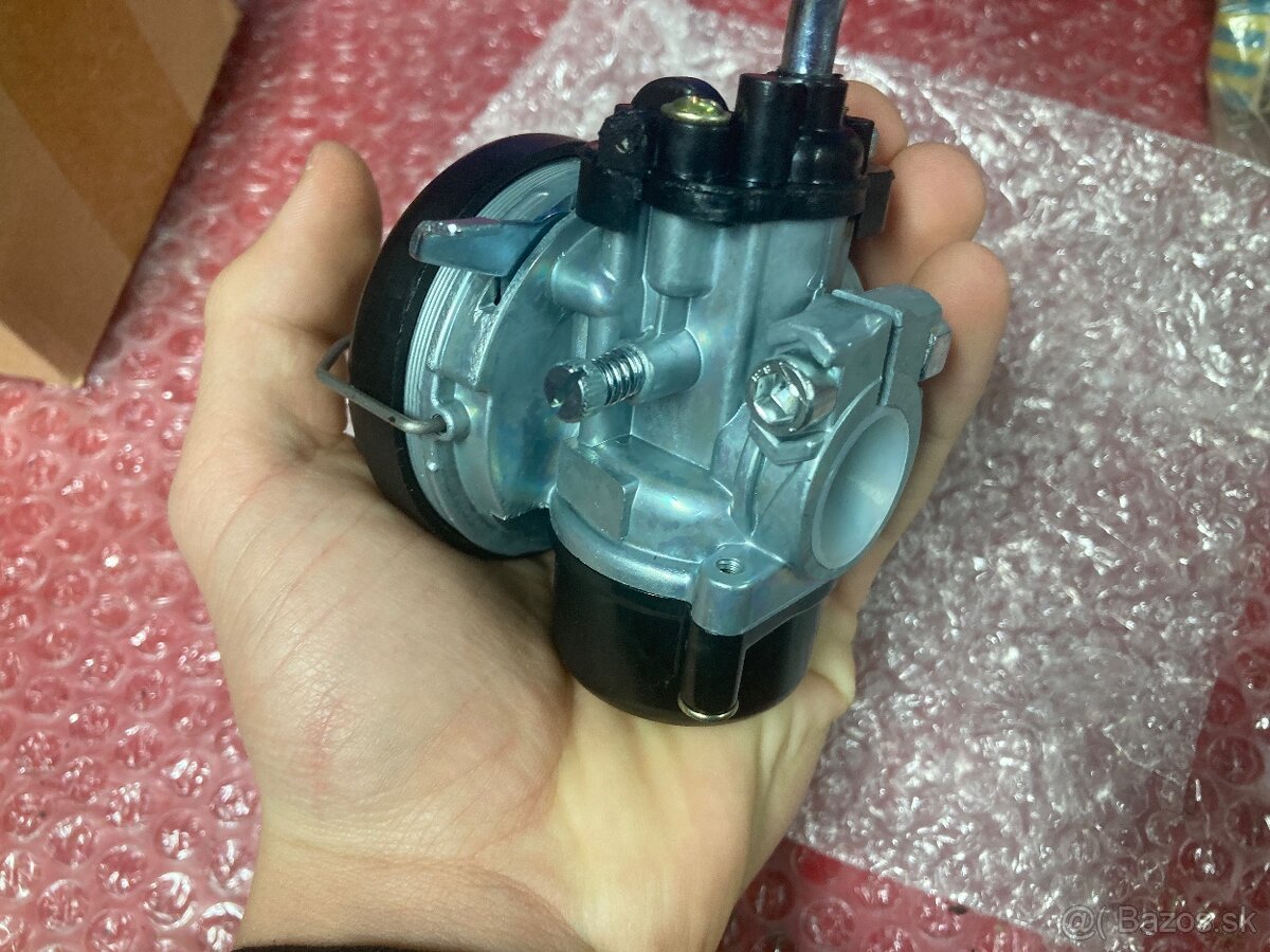 Karburátor Babetta - 2