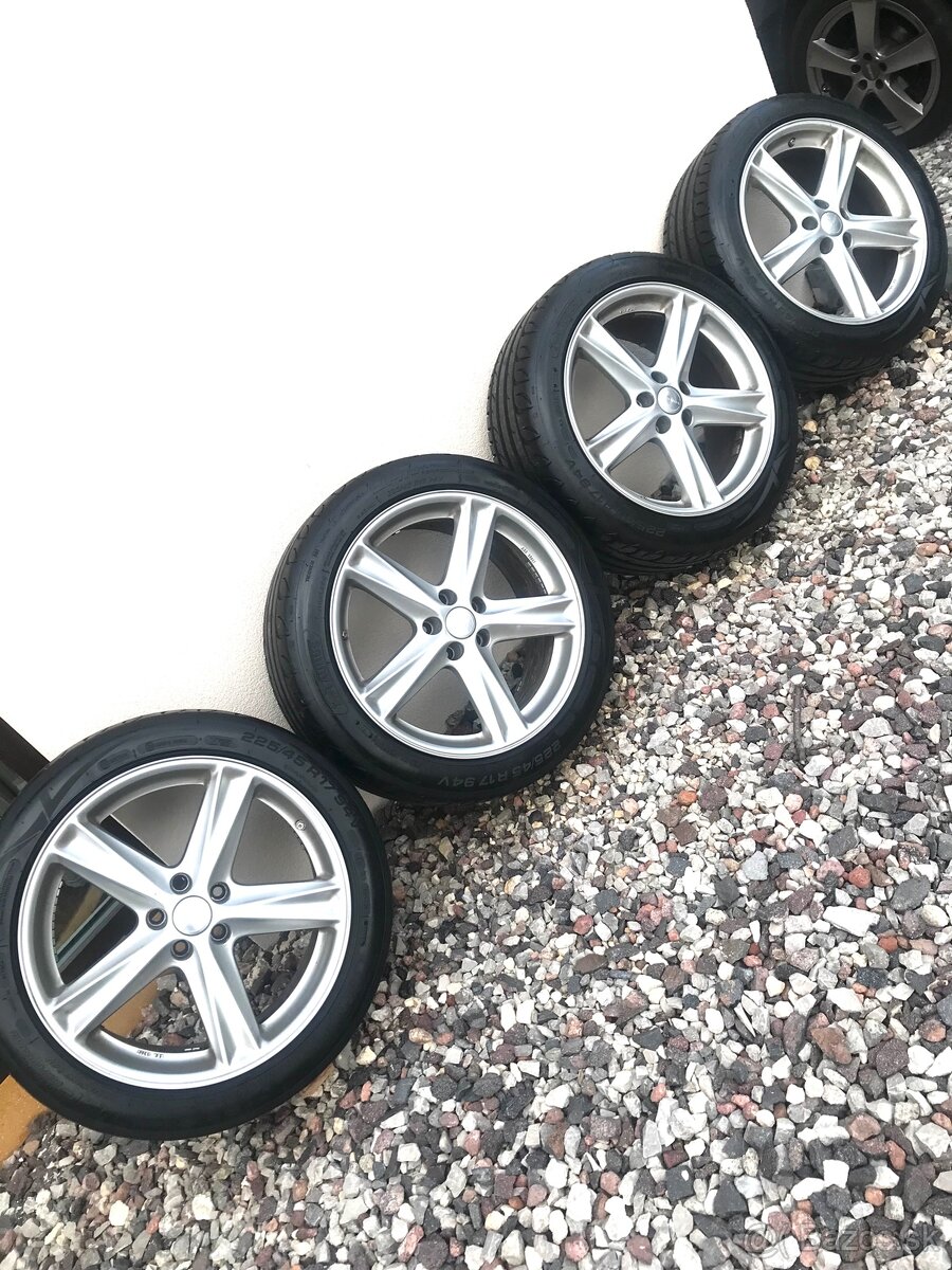 5x100 r17 - 2