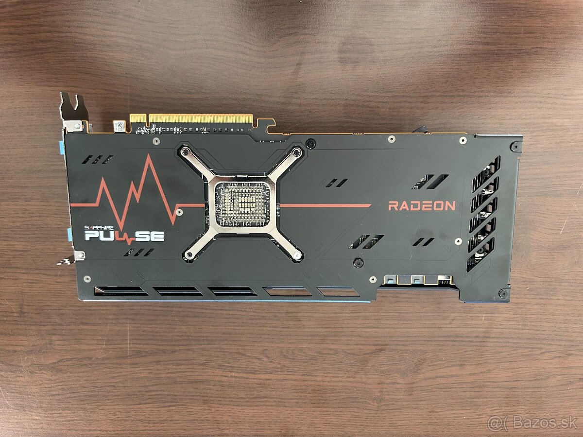 Sapphire Pulse Radeon RX 7900 XT Gaming OC 20GB - 2