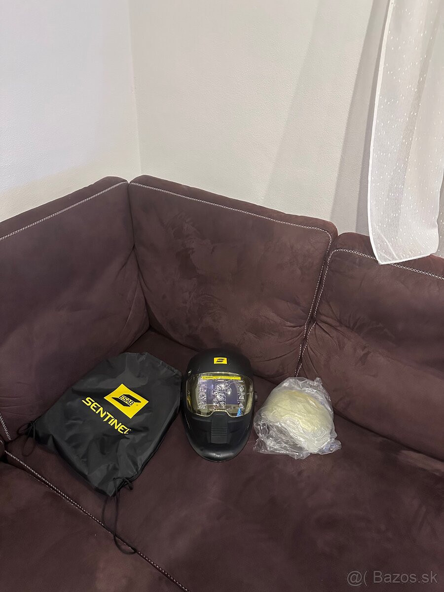 ESAB Sentinel A60 - 2