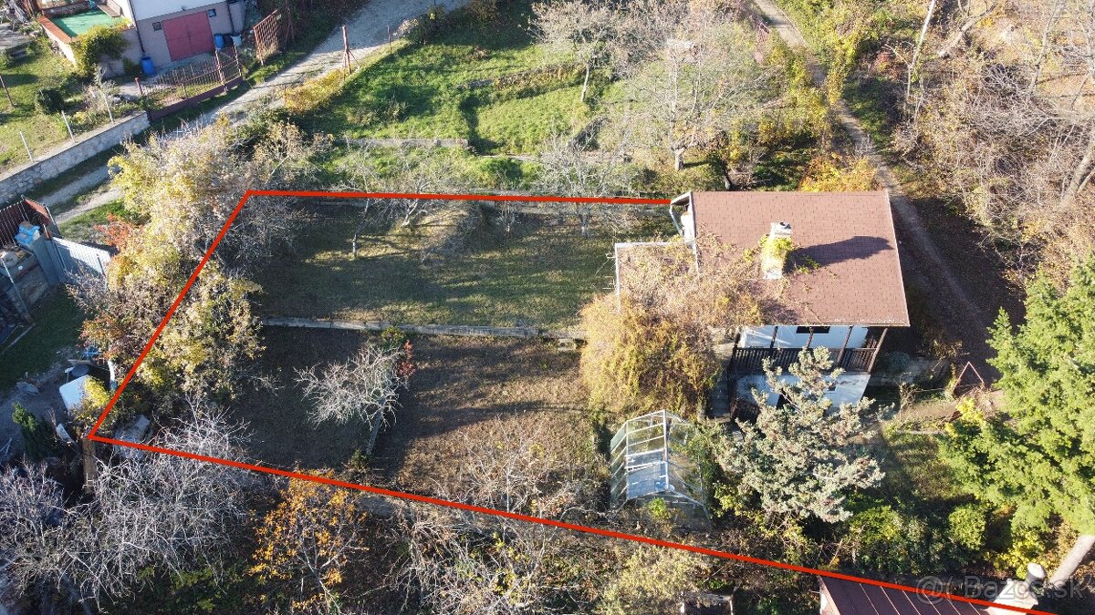 Predaj 3-podlažnej chaty v Kavečanoch – časť Vitalina - 2