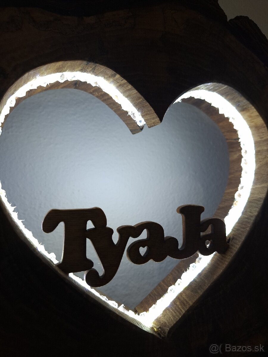 Originálna lampa - 2