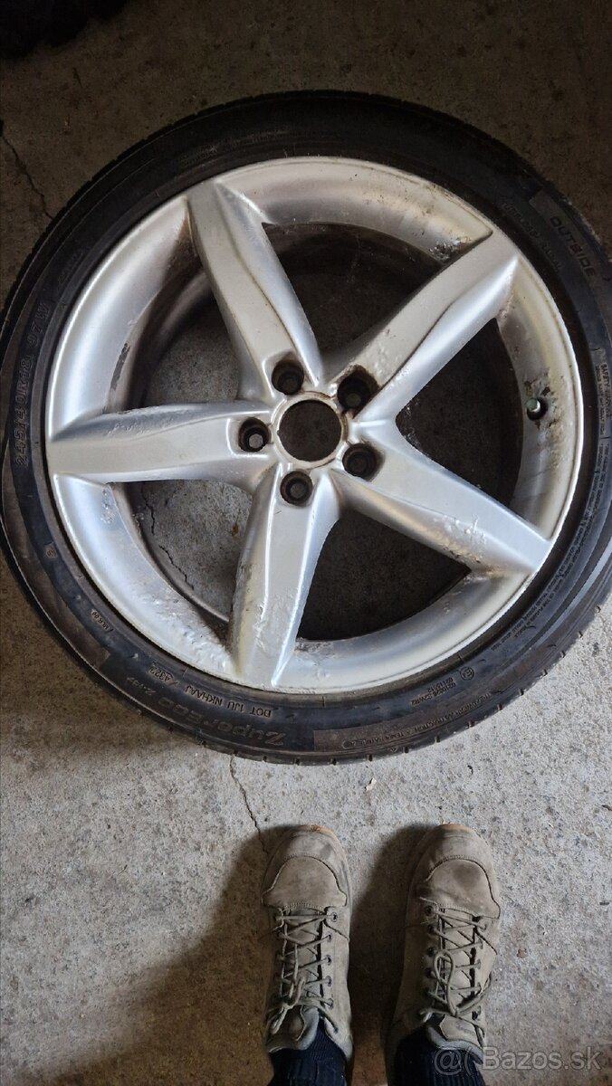 5x112 R18 2ks - 2