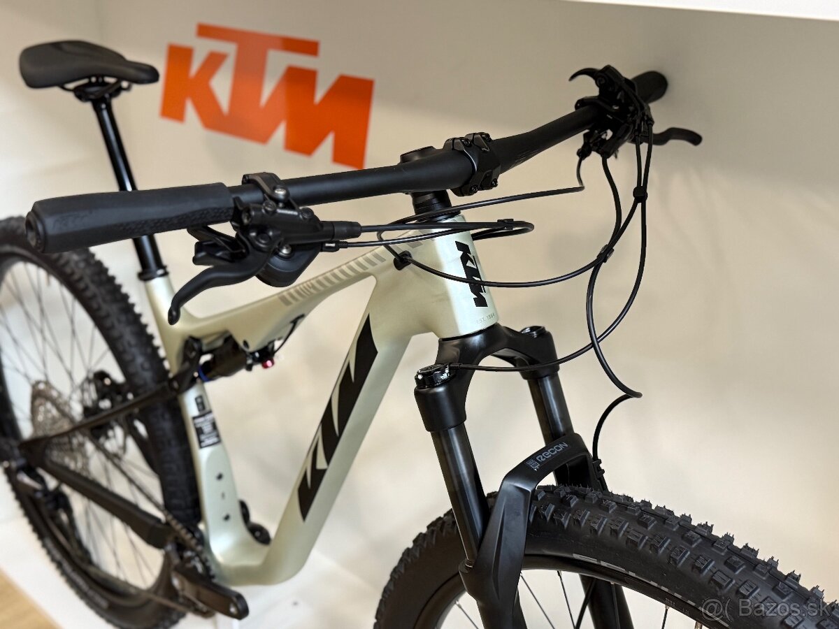 KTM Scarp PRO MT Carbon 29” Veľ. S,M,L,XL - 2