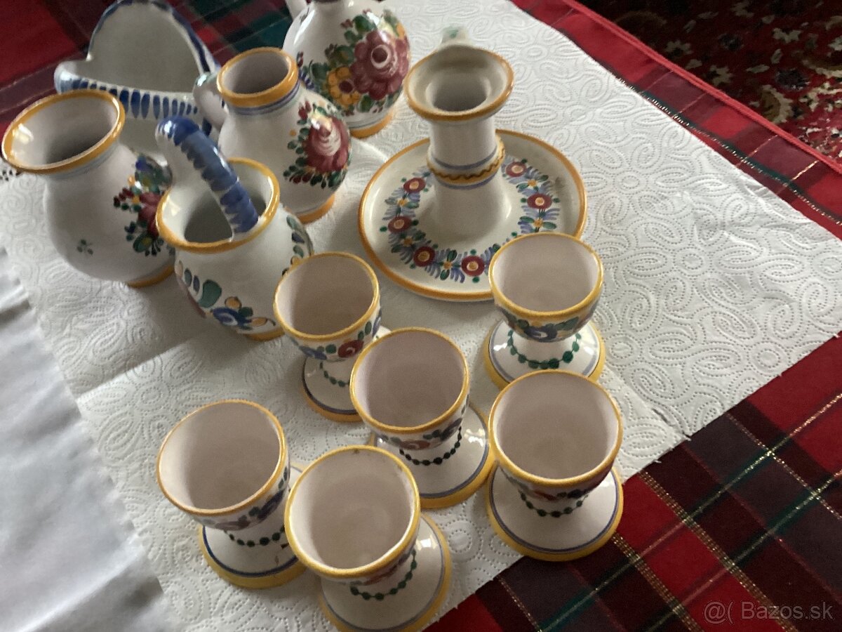 Modranska keramika - 2