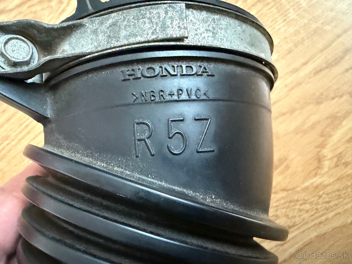 Honda CRV 1.6 sacie potrubie - 2