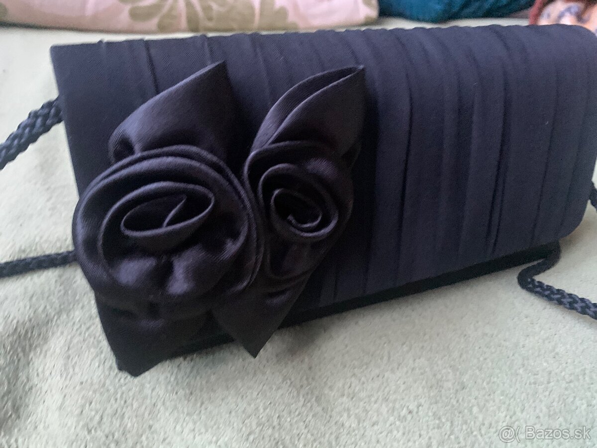 Kabelka na ples, spolocenska - 2