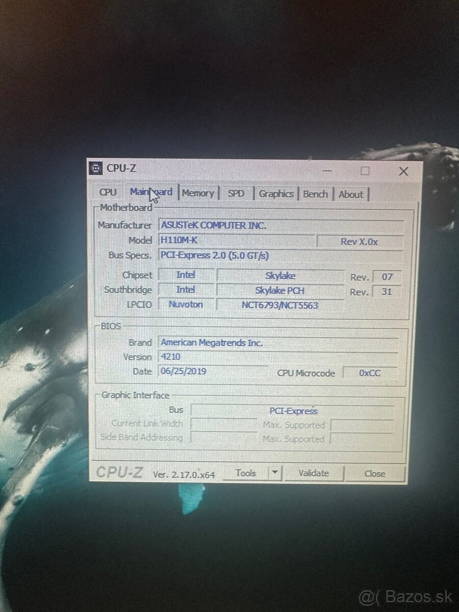 PC na kanceláriu / domov – i3, 8GB RAM, SSD 256GB - 2
