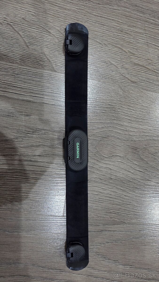 Garmin HRM-Fit hrudný pás - 2