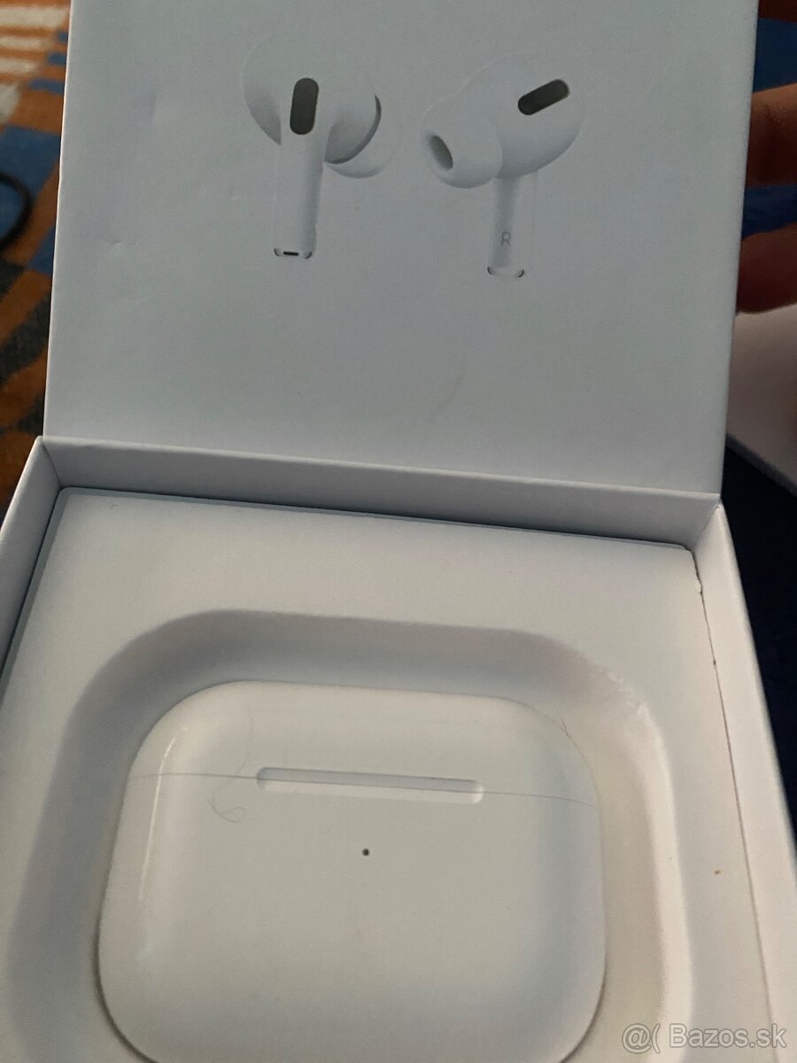 AirPods 3pro - 2