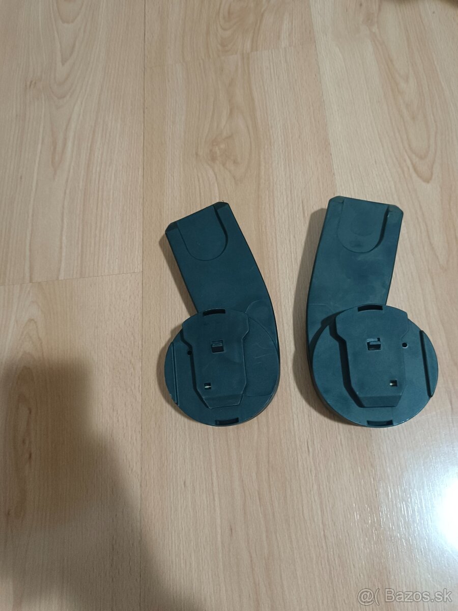 Adaptér na kočík Cybex - 2